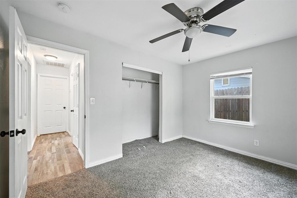 J V Thompson - Residential