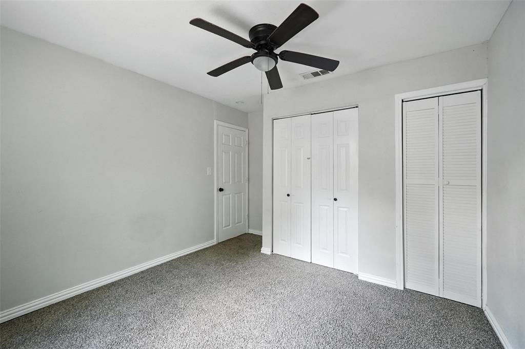 J V Thompson - Residential