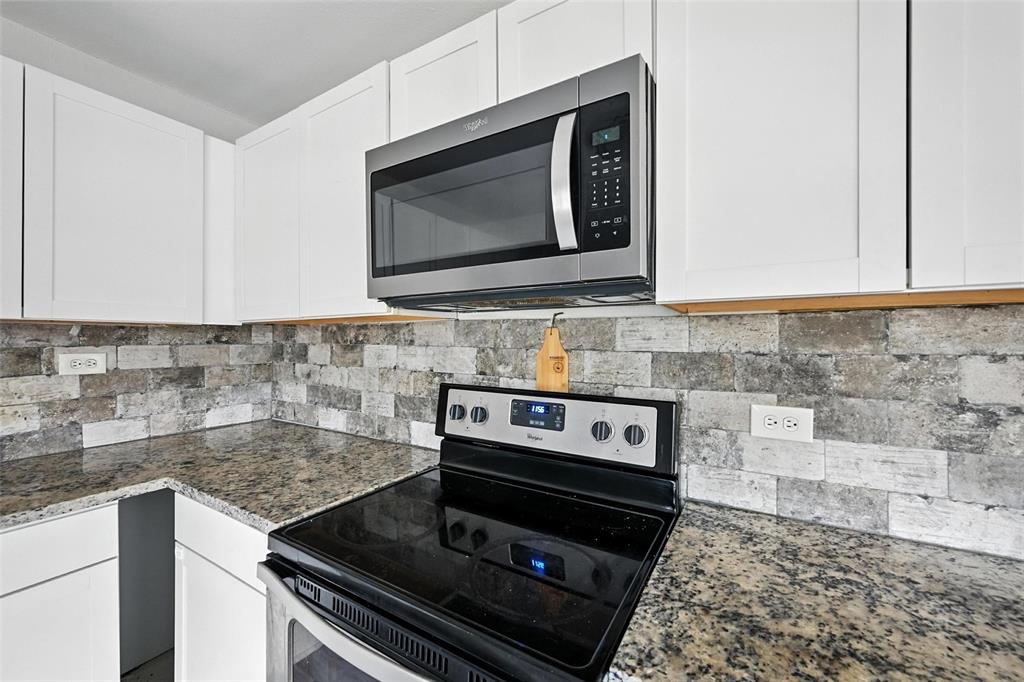 J V Thompson - Residential