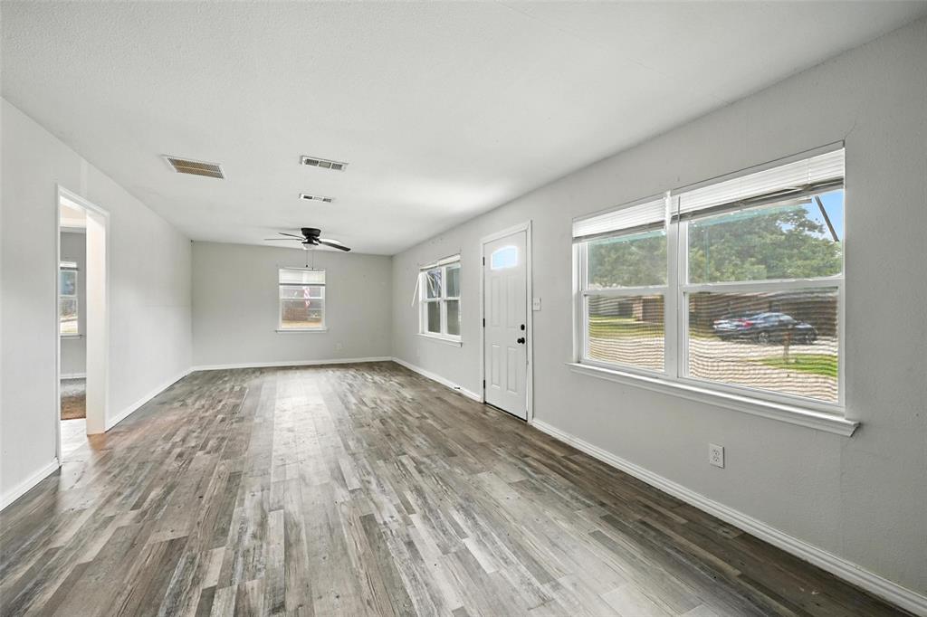 J V Thompson - Residential