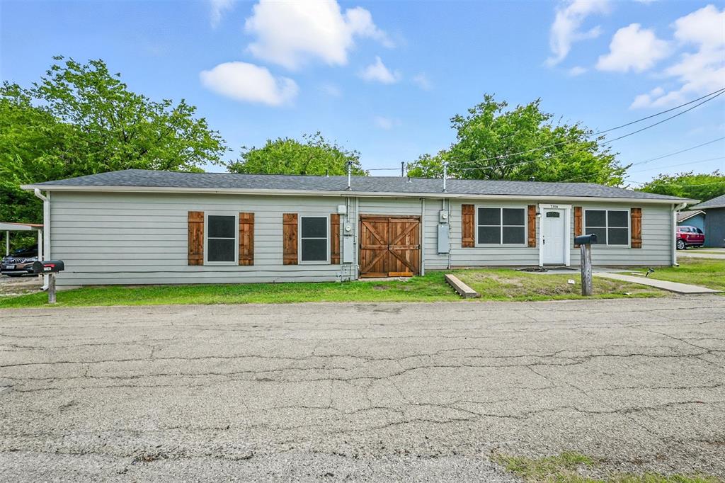 J V Thompson - Residential