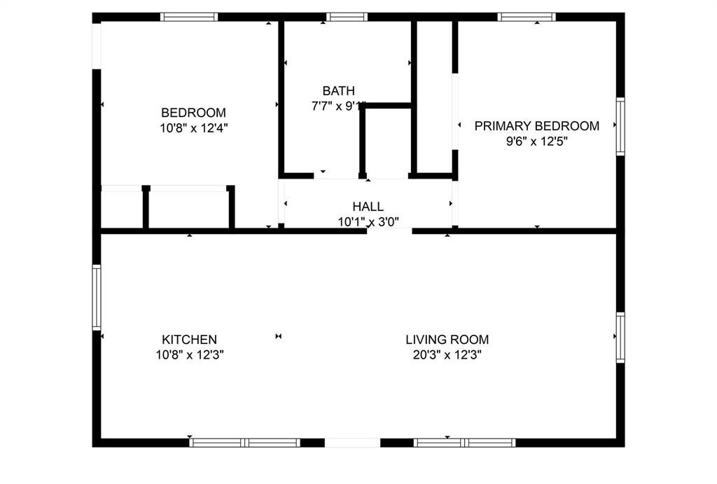 J V Thompson - Residential