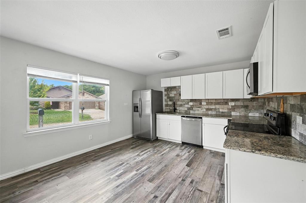 J V Thompson - Residential