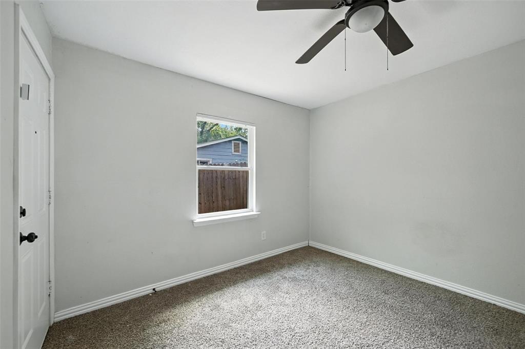 J V Thompson - Residential