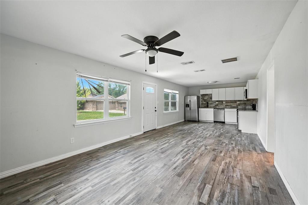 J V Thompson - Residential