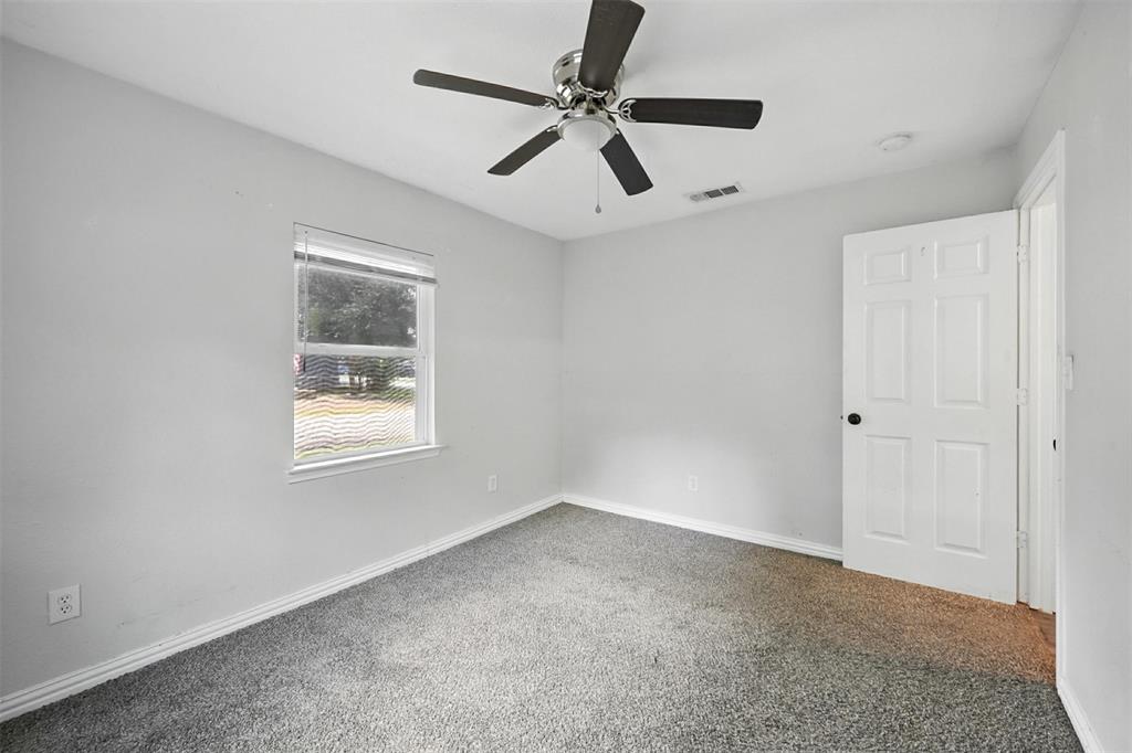 J V Thompson - Residential