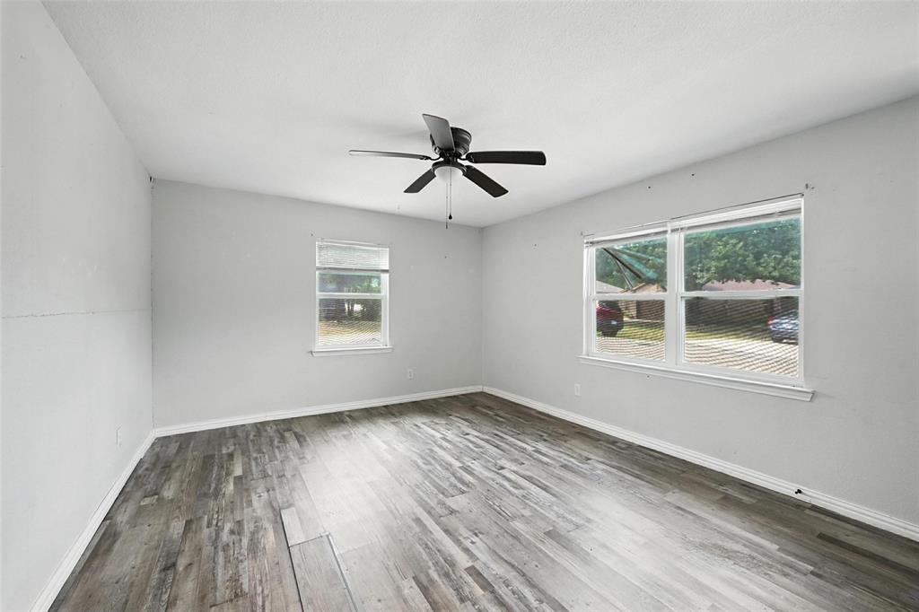 J V Thompson - Residential