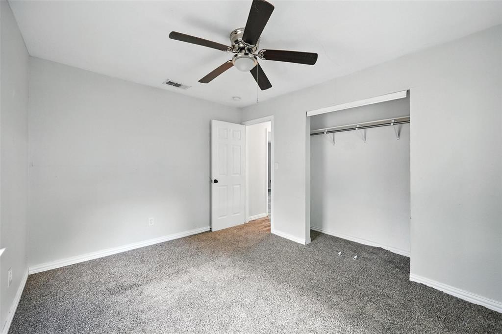 J V Thompson - Residential