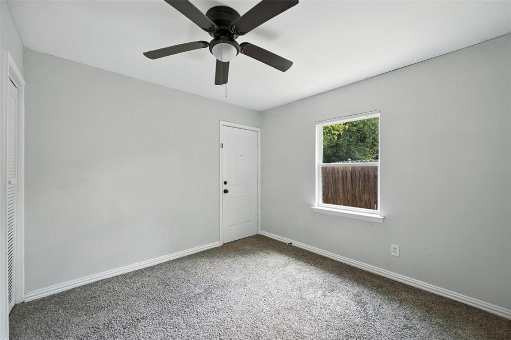 J V Thompson - Residential