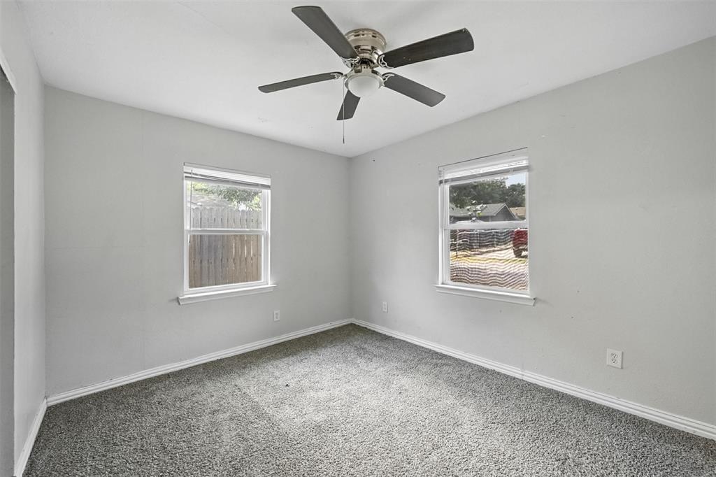 J V Thompson - Residential