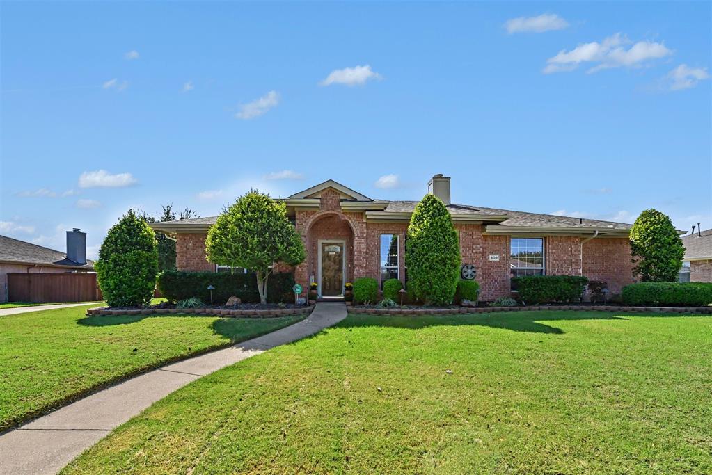 608 Rothschild Lane
