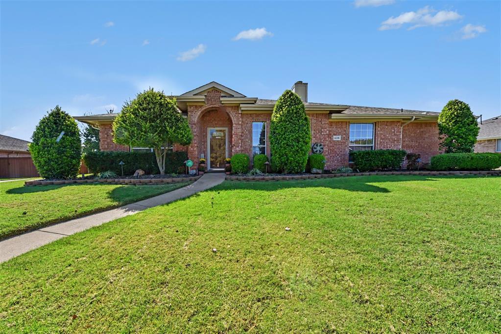608 Rothschild Lane