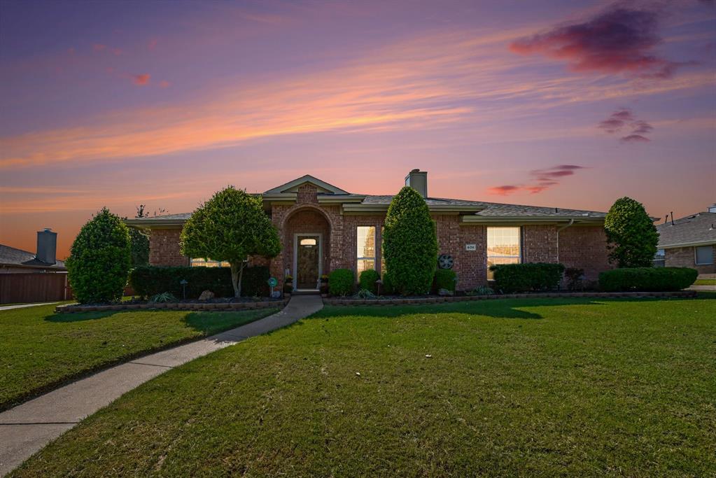 608 Rothschild Lane