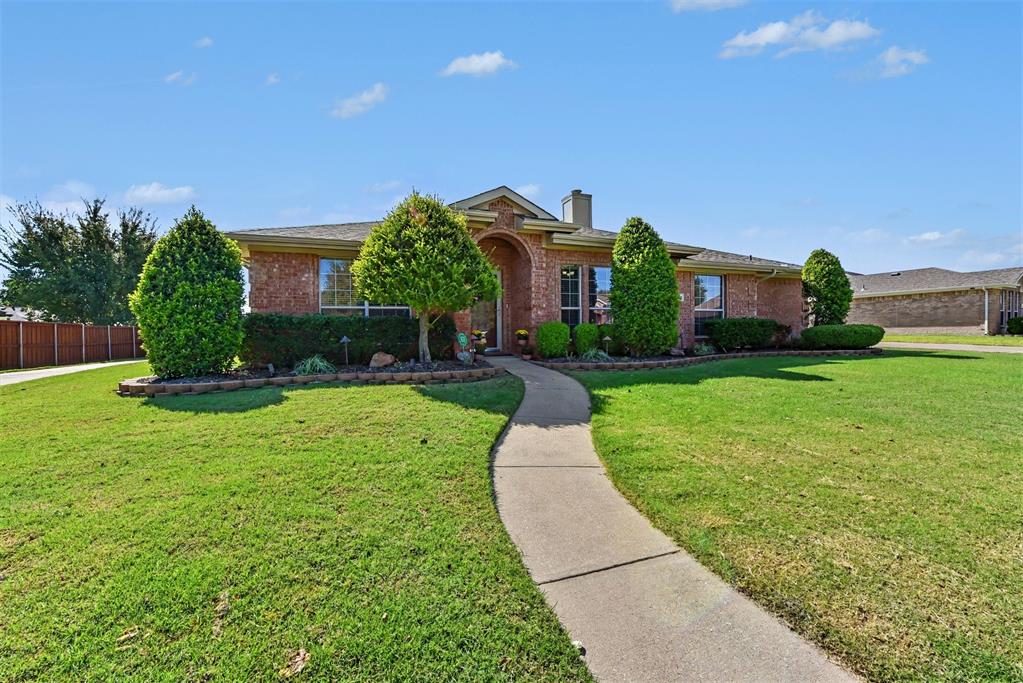608 Rothschild Lane