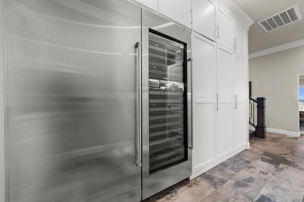 The Bluffs - Residential