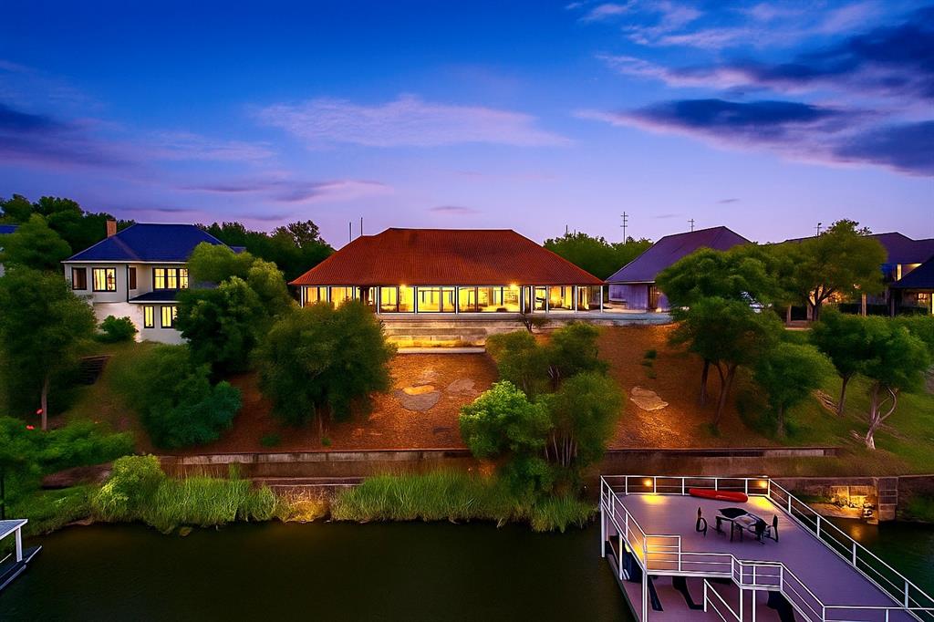 The Bluffs - Residential