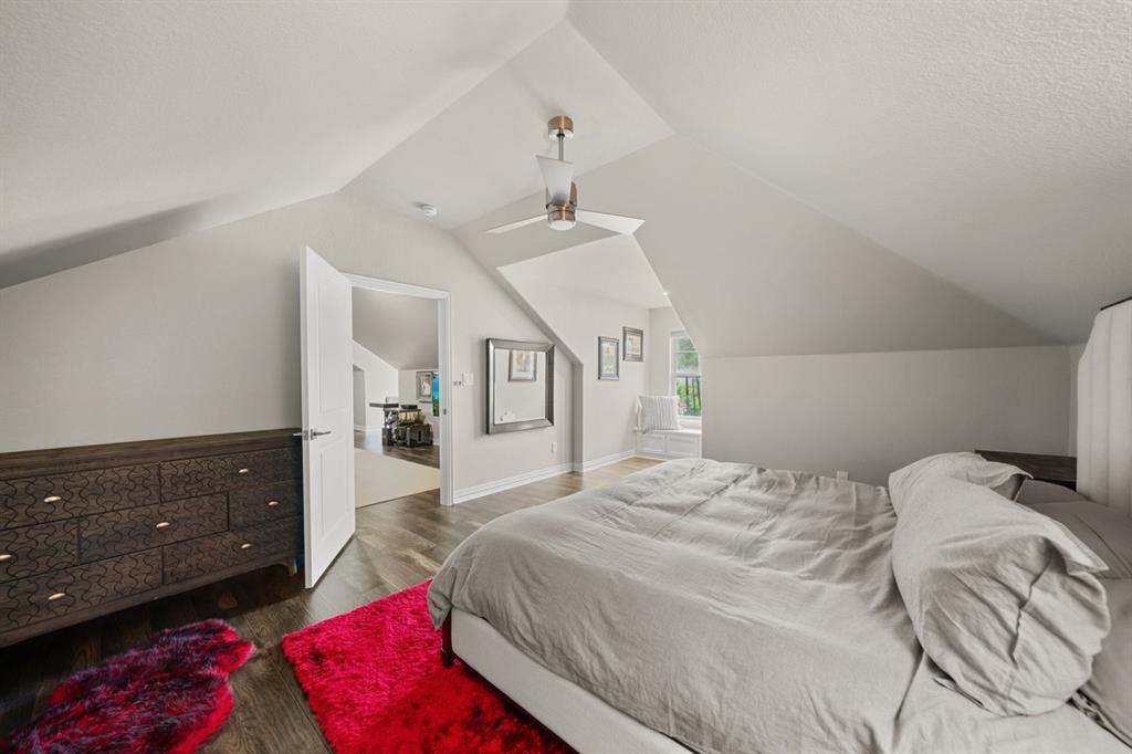 The Bluffs - Residential