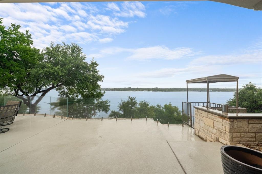 The Bluffs - Residential