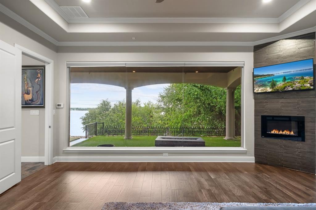 The Bluffs - Residential