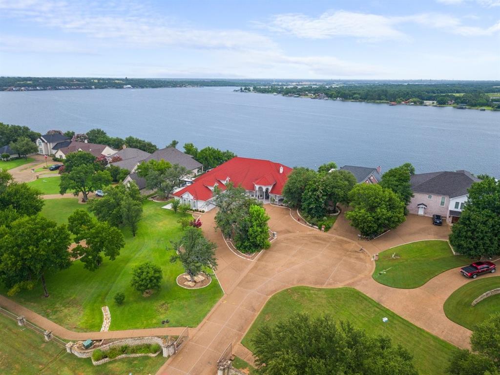 The Bluffs - Residential