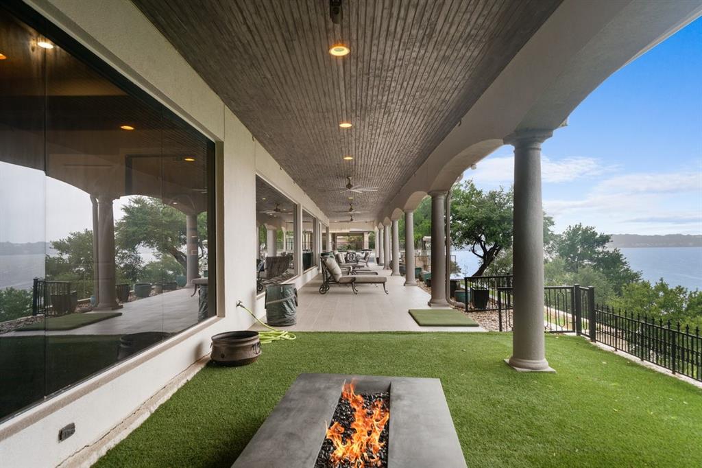 The Bluffs - Residential