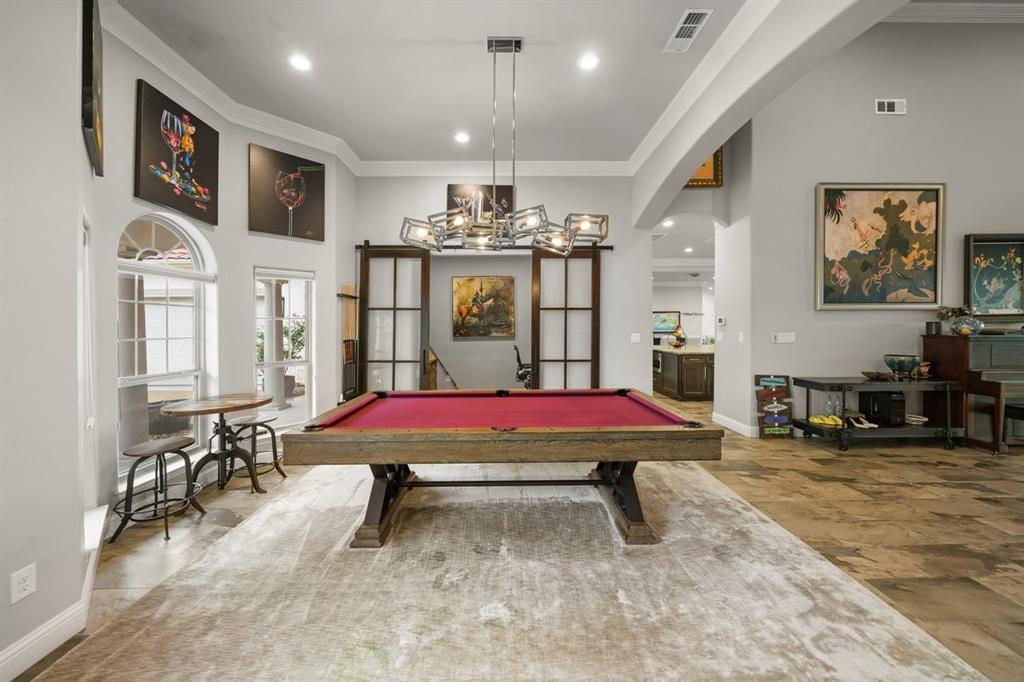 The Bluffs - Residential