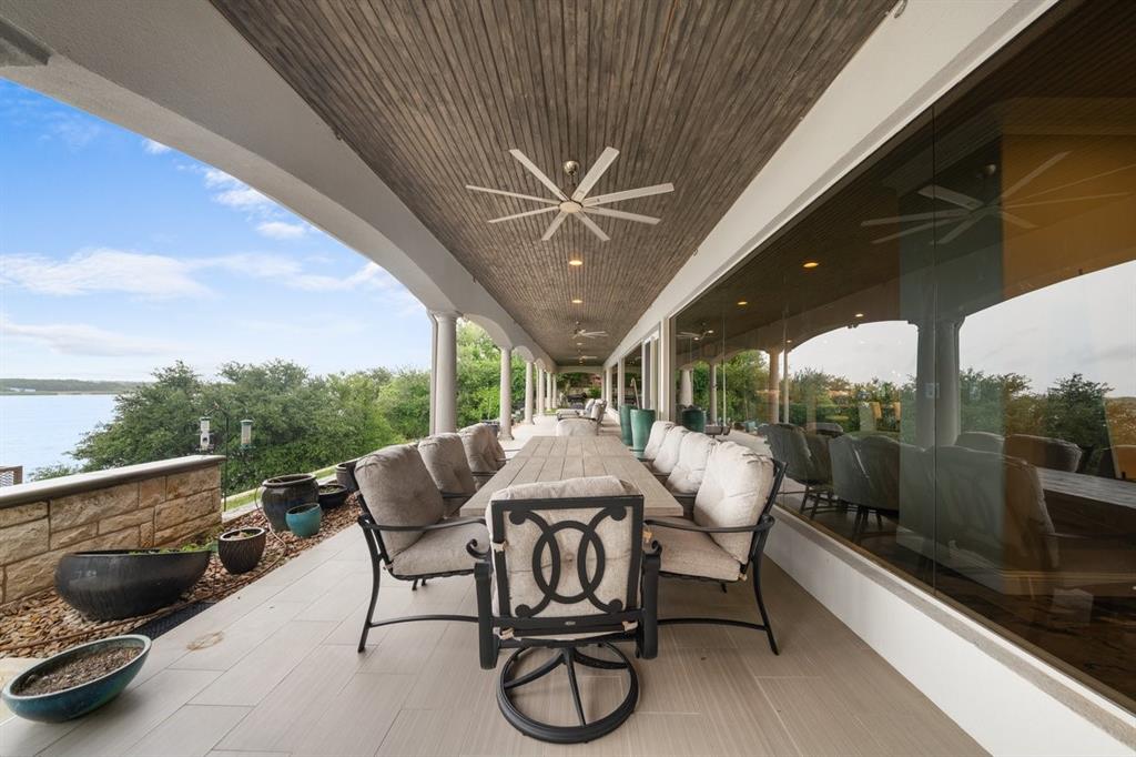 The Bluffs - Residential