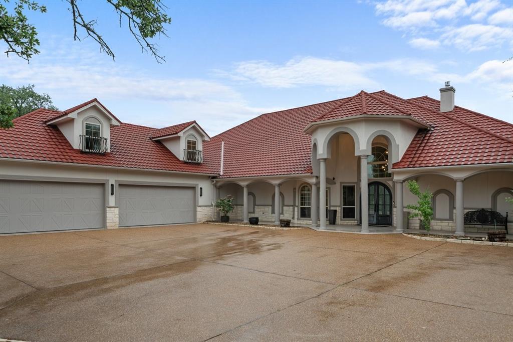 7004 Stone Bluff Court