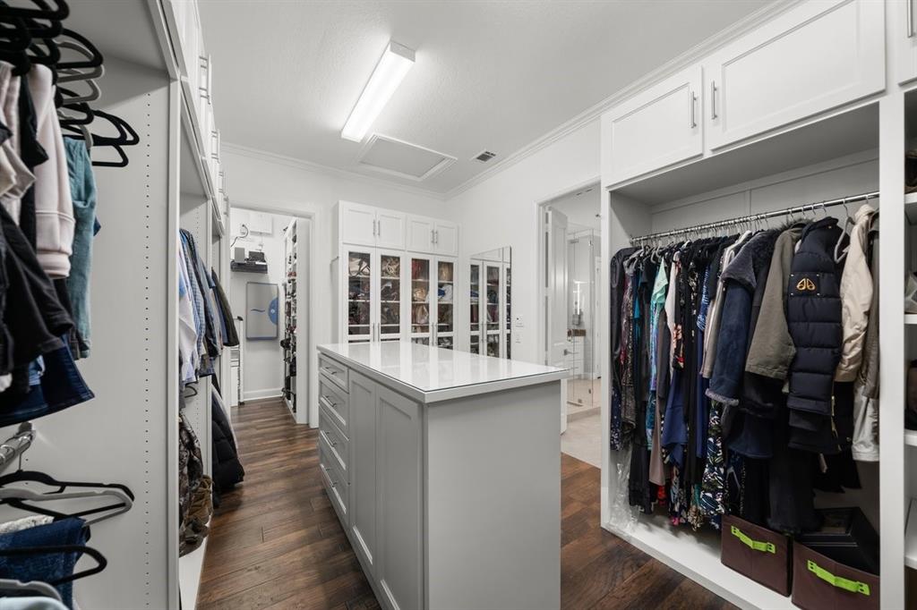 The Bluffs - Residential