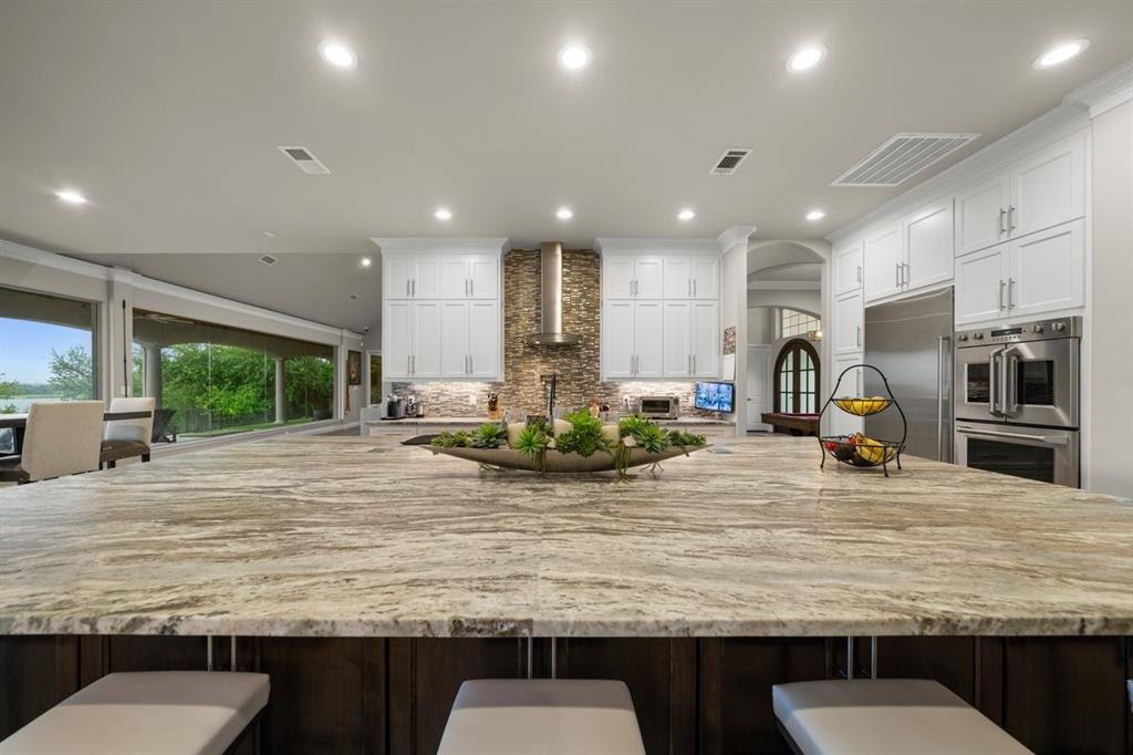 The Bluffs - Residential