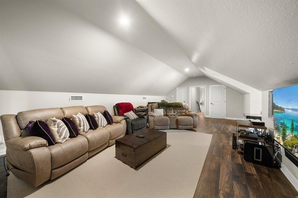 The Bluffs - Residential