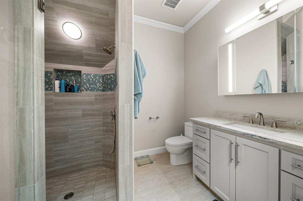 The Bluffs - Residential