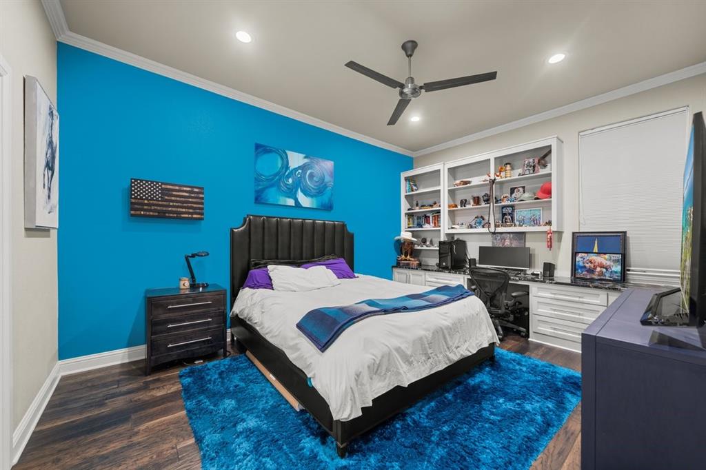 The Bluffs - Residential