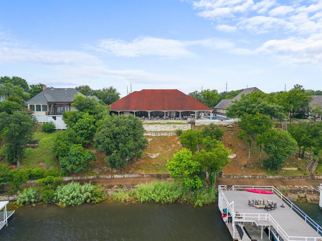 The Bluffs - Residential