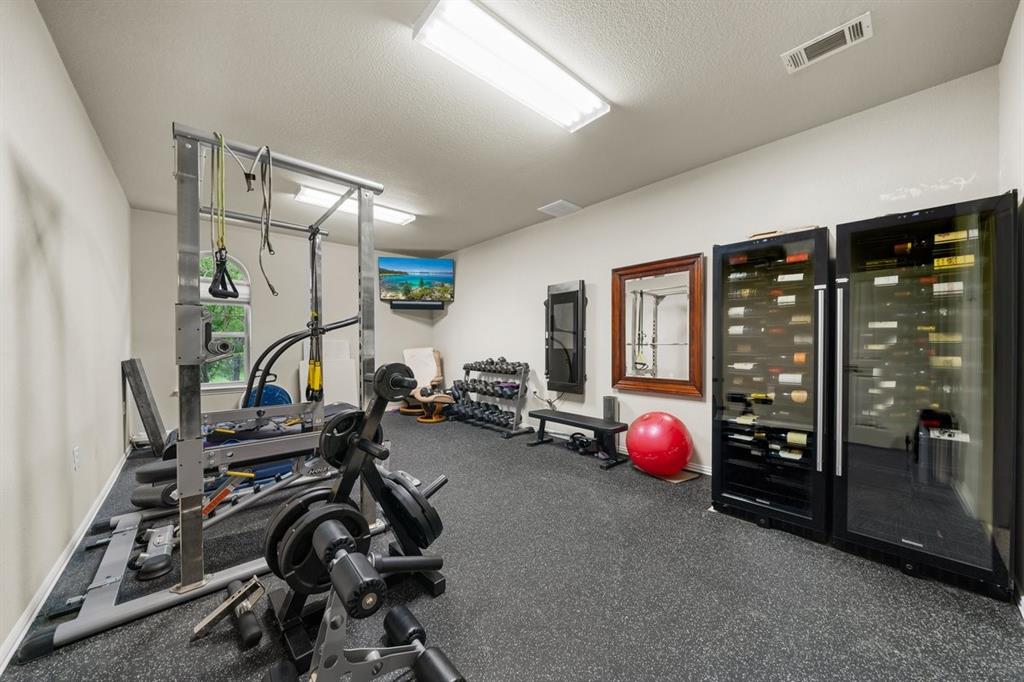 The Bluffs - Residential