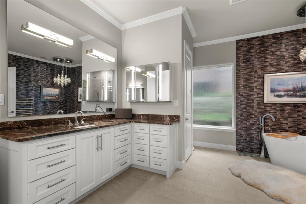 The Bluffs - Residential