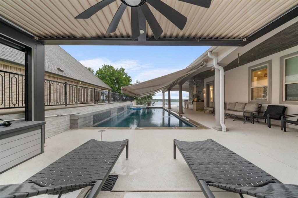 The Bluffs - Residential