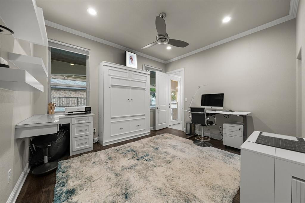 The Bluffs - Residential