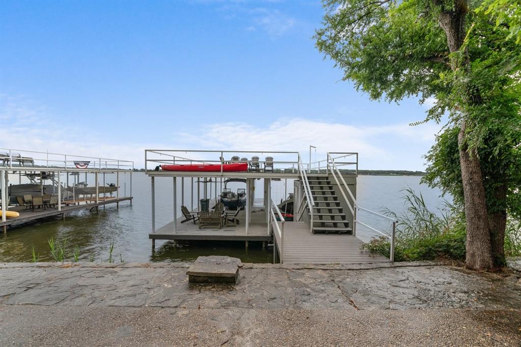 The Bluffs - Residential