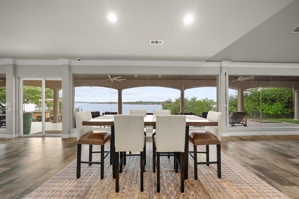 The Bluffs - Residential