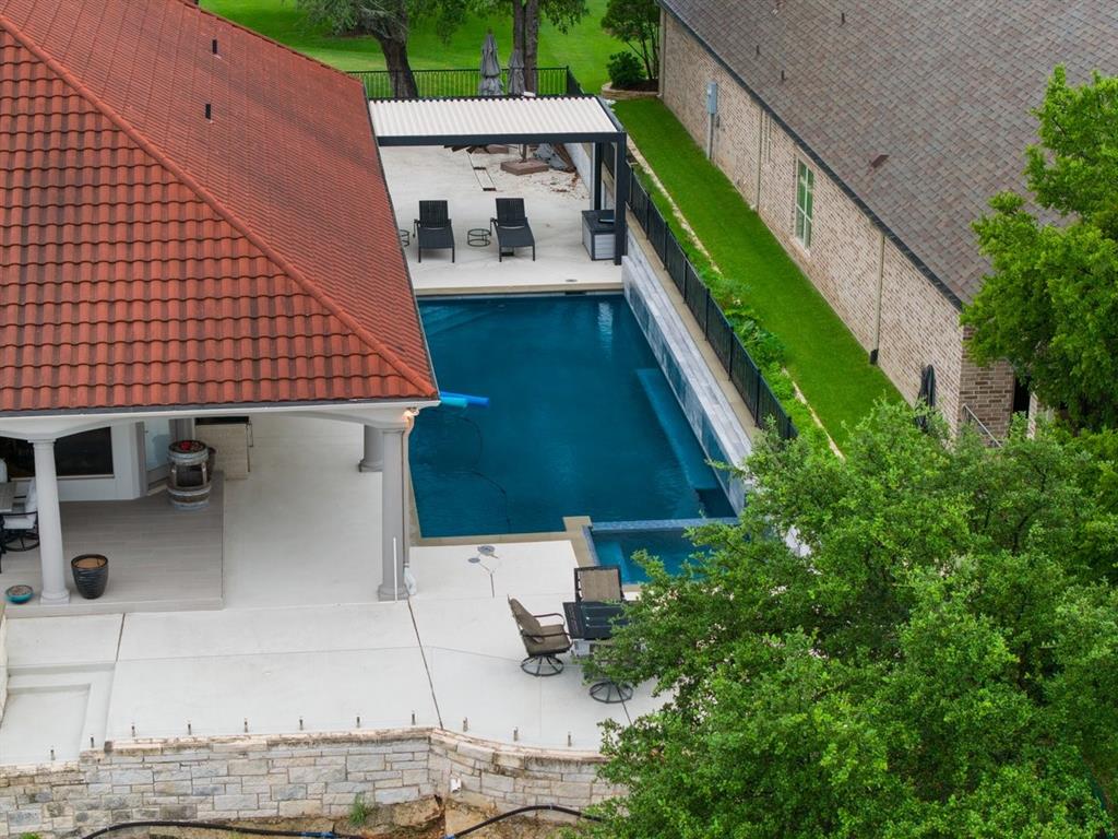 The Bluffs - Residential