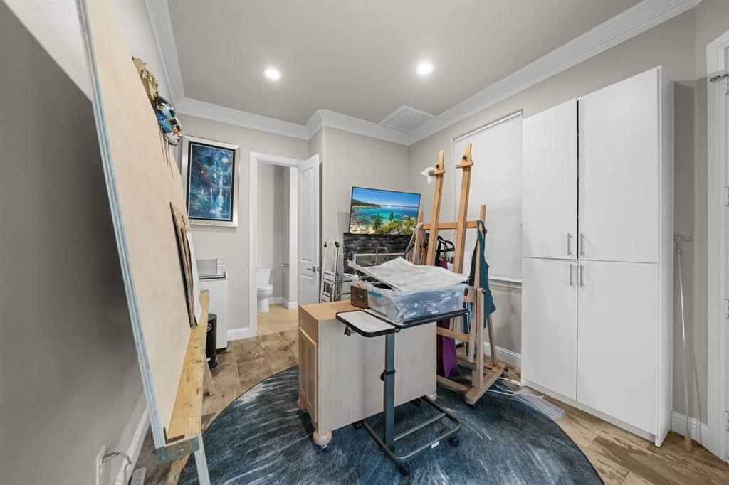 The Bluffs - Residential