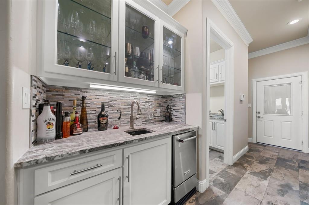 The Bluffs - Residential