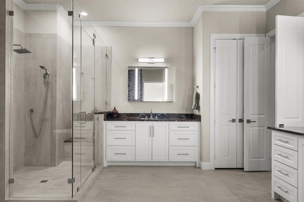 The Bluffs - Residential