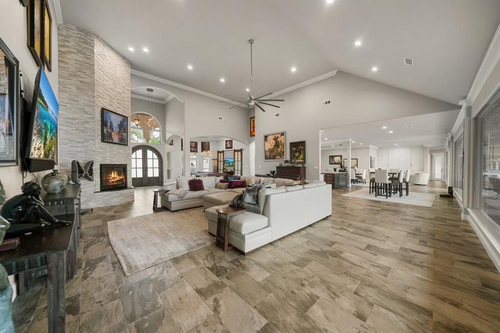 7004 Stone Bluff Court