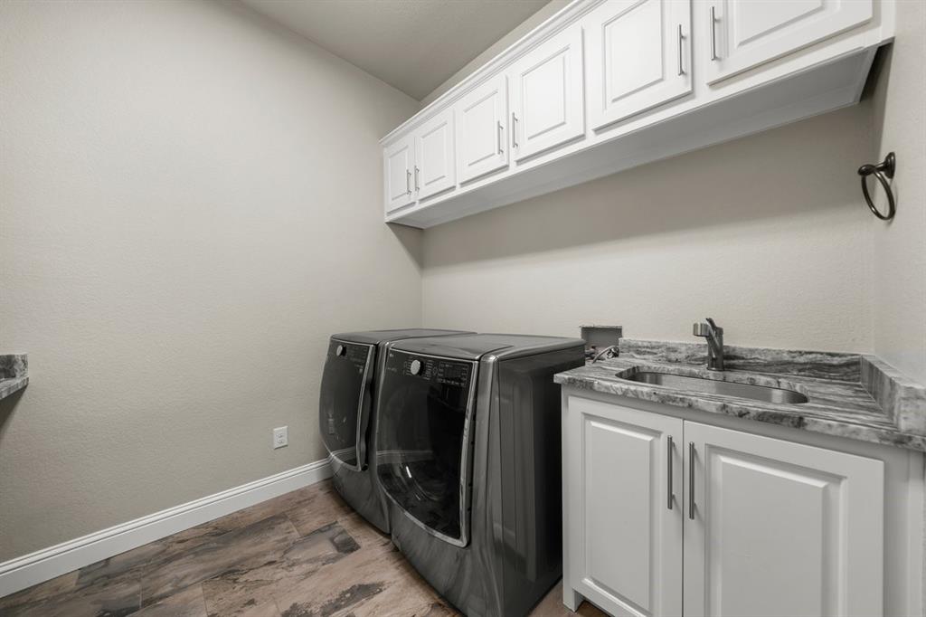 The Bluffs - Residential