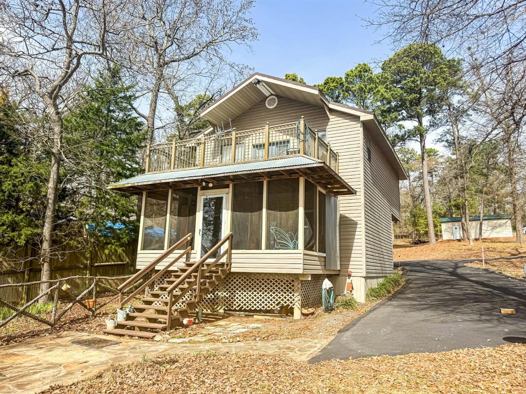 Indian Hills Harbor Sub - Residential