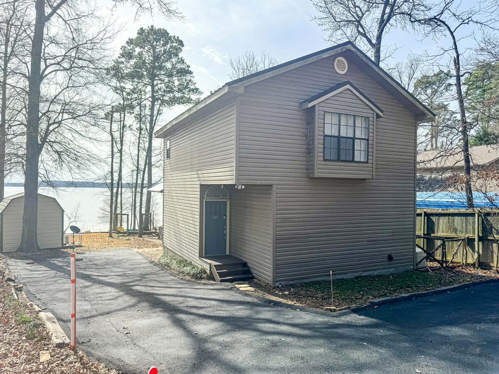 Indian Hills Harbor Sub - Residential