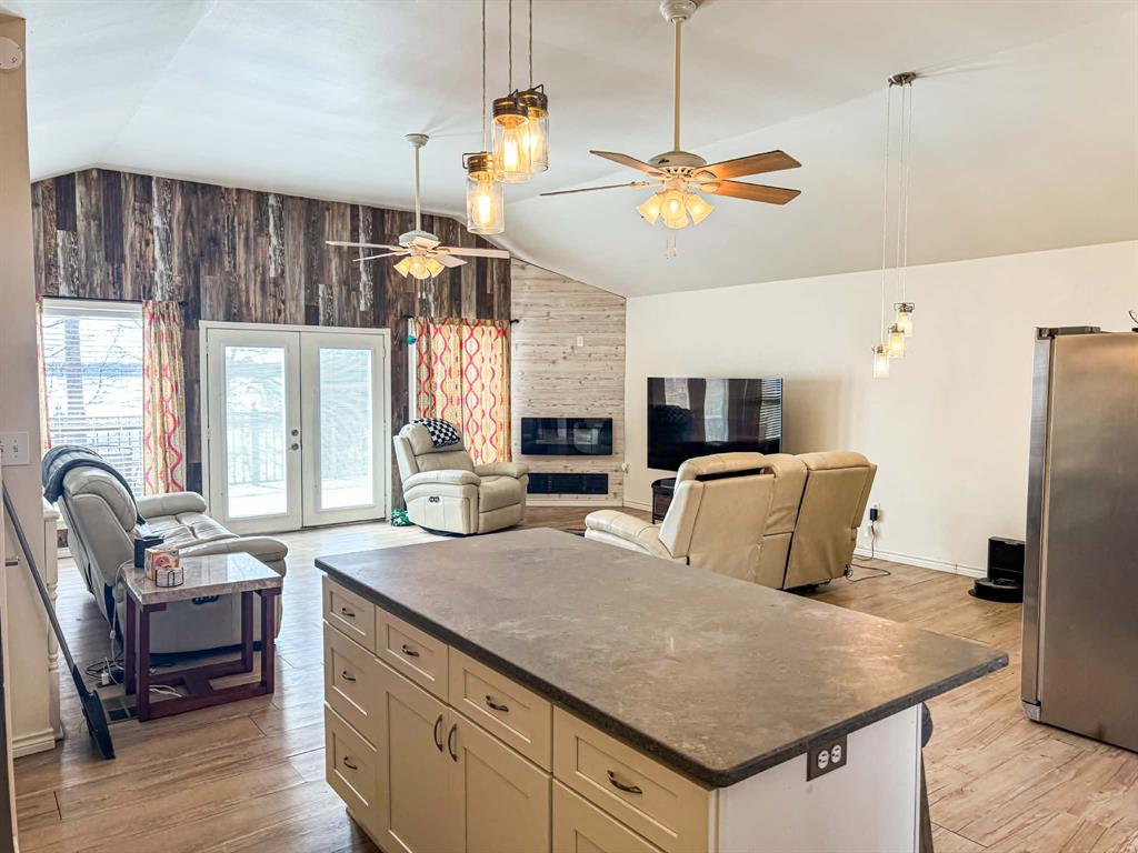 Indian Hills Harbor Sub - Residential