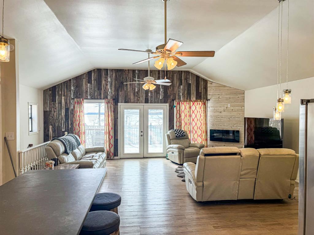 Indian Hills Harbor Sub - Residential